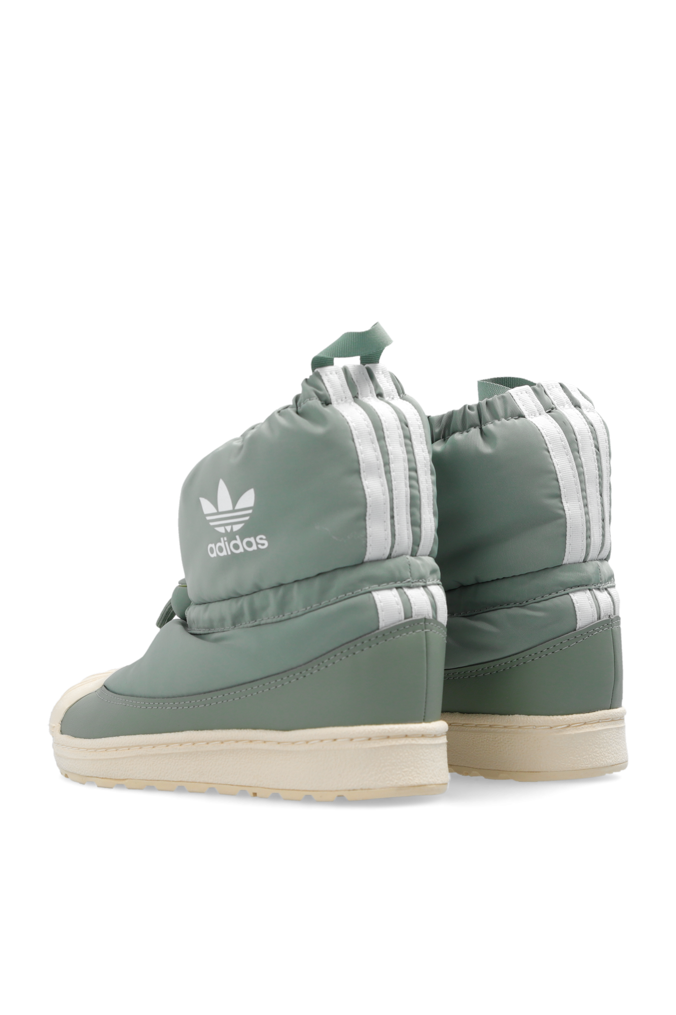 Adidas childrens 2025 snow boots